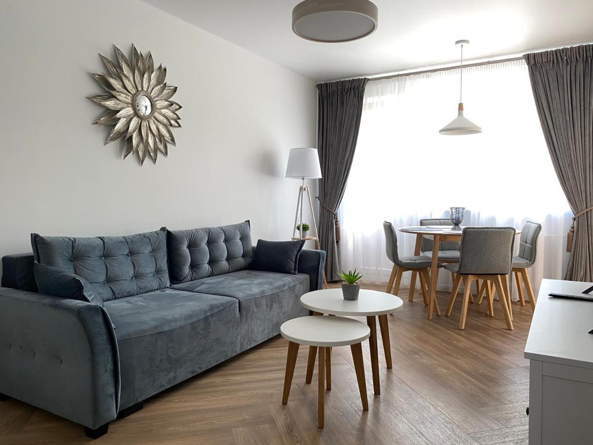 Appartement Danginta à Druskininkai Extérieur photo