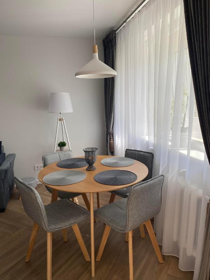 Appartement Danginta à Druskininkai Extérieur photo